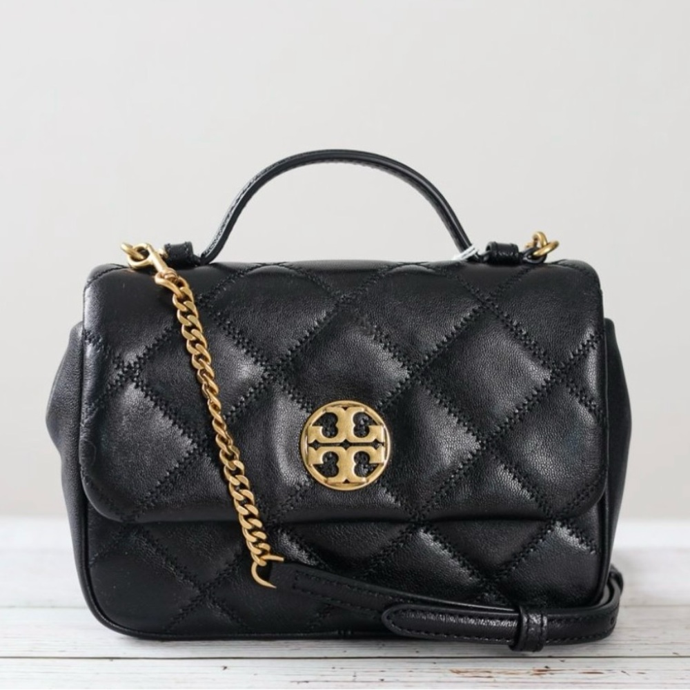 Tory Burch Willa Crossbody